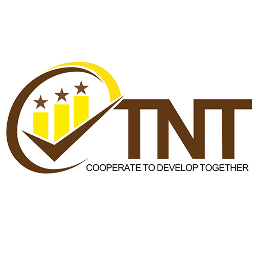 Logo TNT Tech