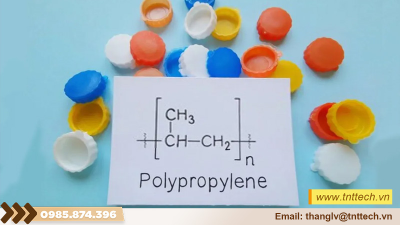 Nhựa Polypropylene (PP)