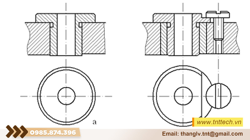 Bạc dẫn hướng