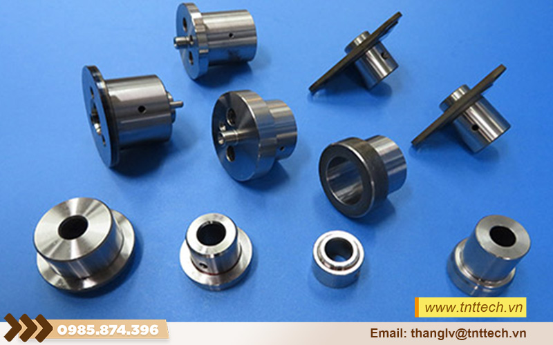 Giảm chi  phí khi thuê cơ khí TNT tech