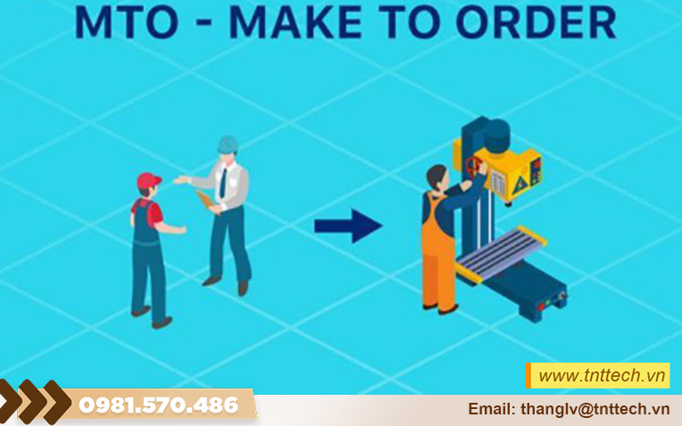 MTO và Ứng dụng