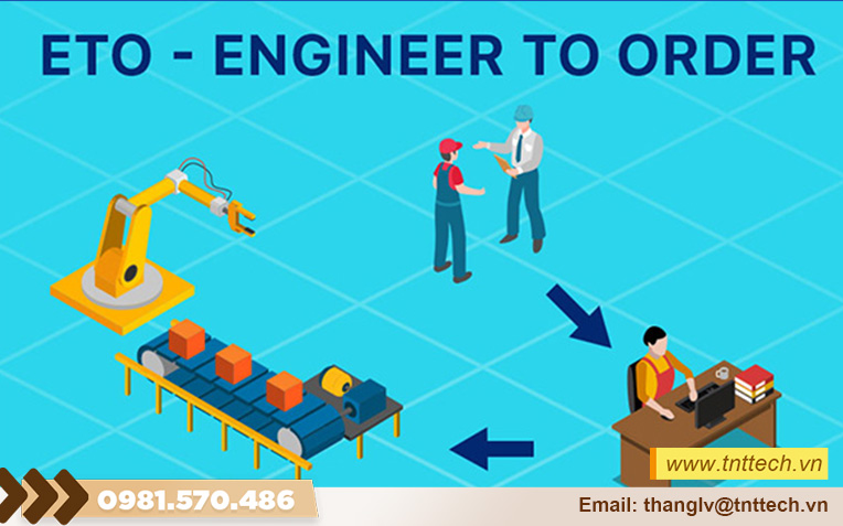 Eto và ứng dụng