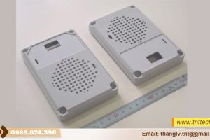 gia công nhựa nylon chất lượng cao