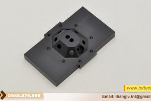 Sản phẩm gia công nhựa Polyacetal