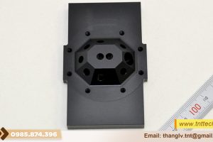 Sản phẩm gia công nhựa Polyacetal