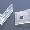 Sản phẩm gia công từ nhựa polycarbonate