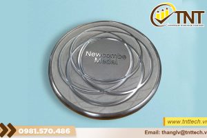 Gia công CNC sản phẩm nhôm chất lượng cao