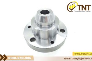 Gia công linh kiện nhôm theo bản vẽ