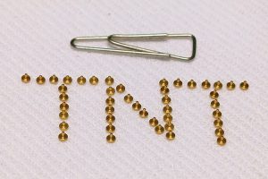 Gia công chi tiết siêu nhỏ