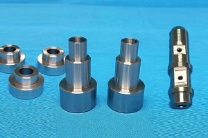 Chi tiết trục bậc chất lượng cao