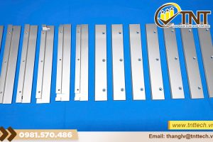 Gia công tấm gá chất lượng cao