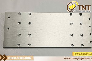 Sản phẩm nhôm chất lượng cao