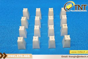 sản phẩm nhựa chất lượng cao