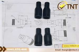 gia công sản phẩm nhựa theo bản vẽ