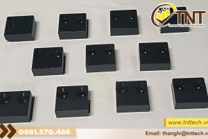 Gia công sản phẩm nhựa xuất Nhật