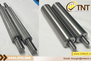 Sản phẩm con lăn nhám