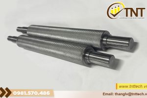 Sản phẩm con lăn nhám