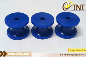 Gia công buly nhựa