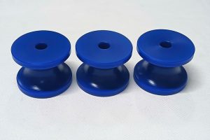 Gia công buly nhựa