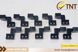 Gia công sản phẩm nhựa chất lượng cao