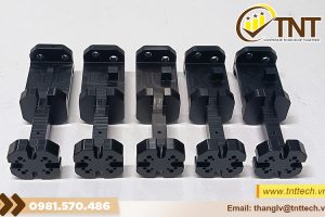 Gia công sản phẩm nhựa chất lượng cao