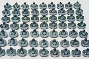 Gia công chi tiết nhựa đặc thù