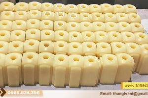 Gia công chi tiết nhựa đặc thù