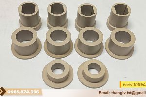 Gia công chi tiết nhựa đặc thù