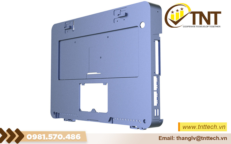 GIa công tấm nhôm bảng mạch