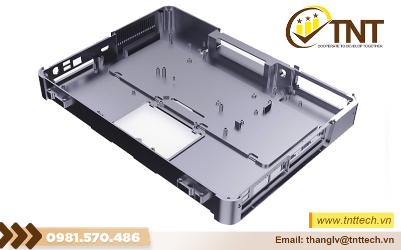 GIa công tấm nhôm bảng mạch