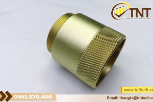Đầu bịt ren đồng