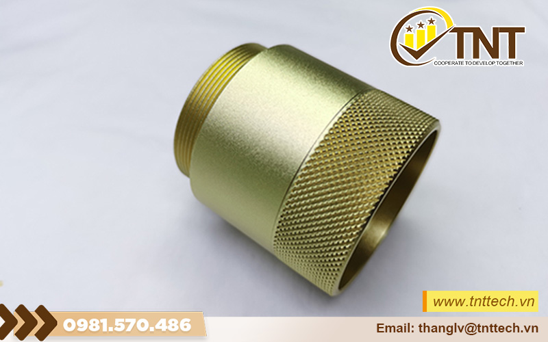 Đầu bịt ren đồng