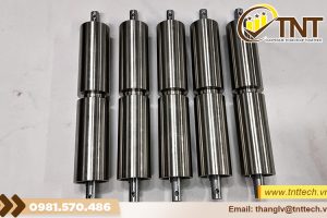 Gia công trục kỹ thuật