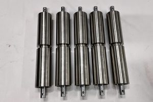 Gia công trục kỹ thuật