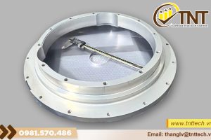 Gia công Sản phẩm Nhôm chất lượng