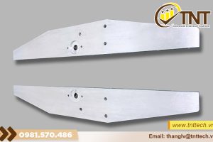 Gia công Sản phẩm Nhôm chất lượng