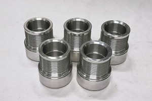 Gia công chi tiết dạng lỗ chất lượng cao