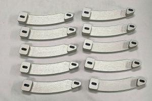 Gia công chi tiết nhôm dạng càng