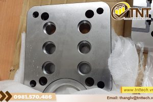 Gia công khối van seat