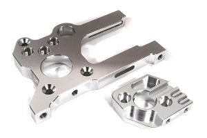 Gia công khung giảm xóc xe