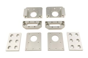 Gia công tấm ốp nhôm quả lô