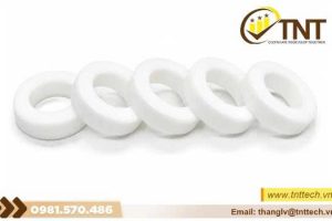 Gia công chi tiết dạng lỗ theo yêu cầu