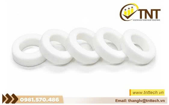 Gia công chi tiết dạng lỗ theo yêu cầu