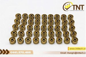 Gia công chi tiết đồng theo yêu cầu