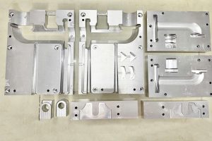 Gia công sản phẩm nhôm chất lượng