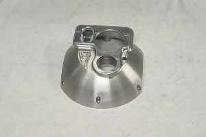 Gia công chi tiết dạng hộp