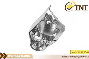 Gia công chi tiết dạng hộp
