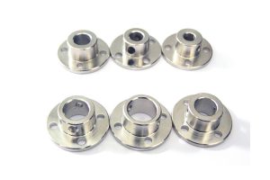 Gia công khớp nối mặt bích