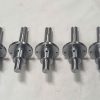 Gia công trục dẫn hướng chống xoay
