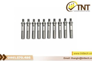 Gia công bộ lọc chất lỏng